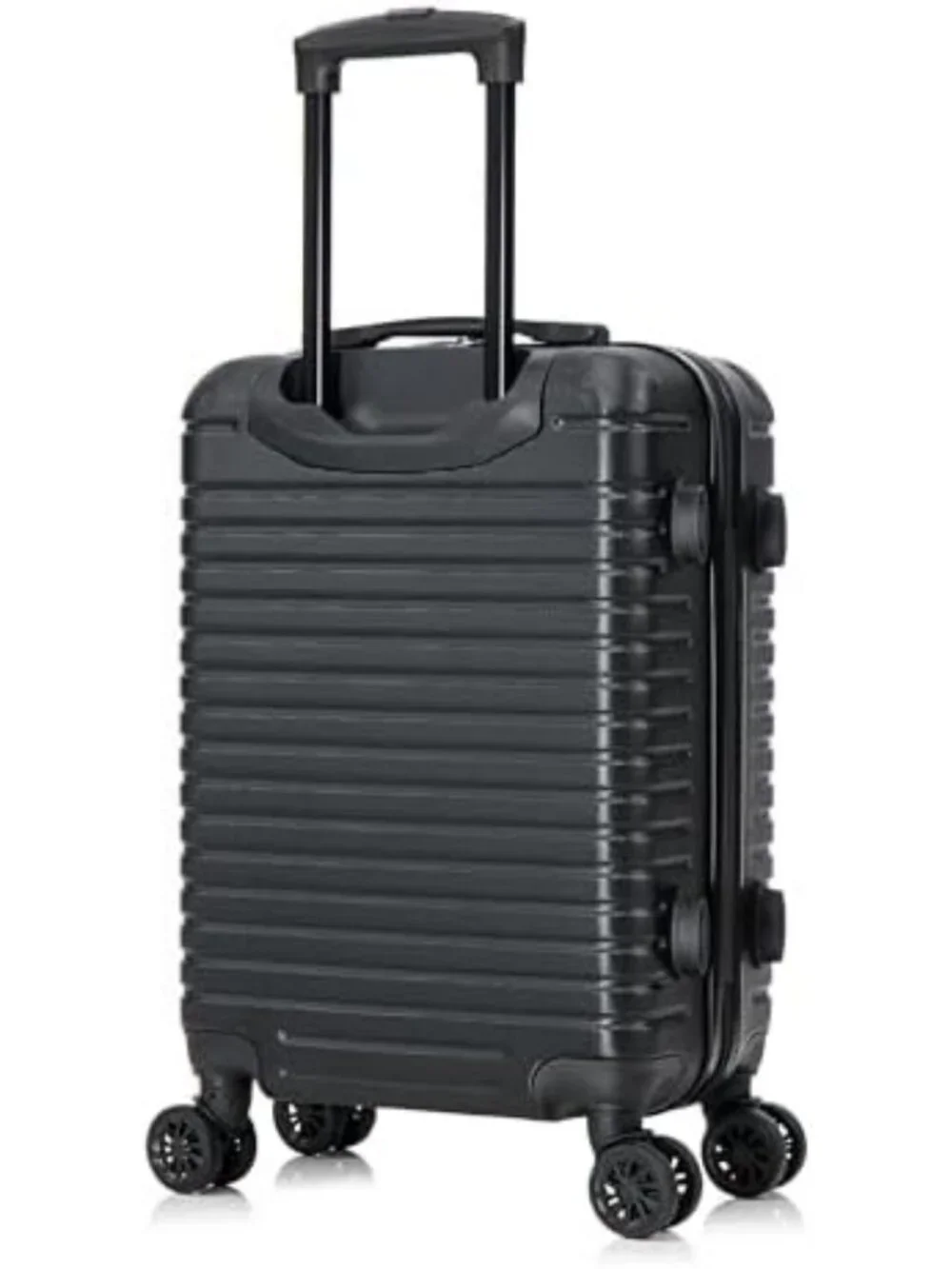 Spacious 20